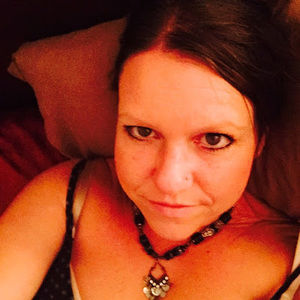 Meet your Posher, Marsha